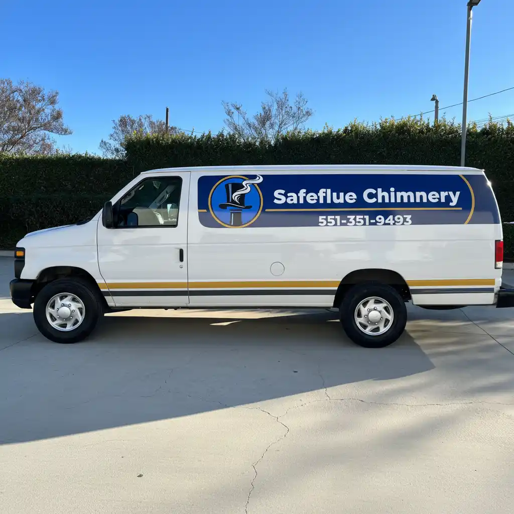 Chimney Sweep & Repair Englewood